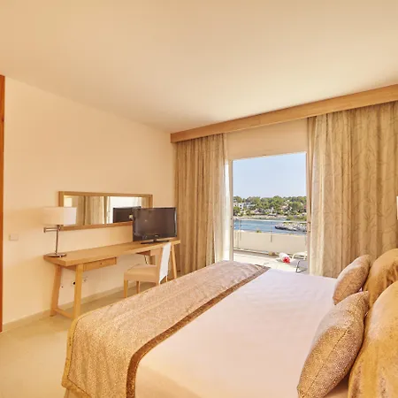 Θέρετρο Ikos Porto Petro 5*