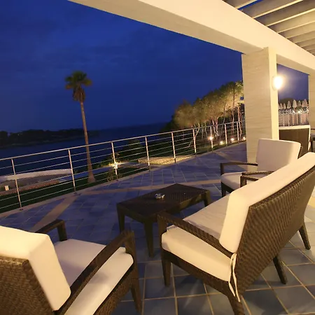 Ikos Porto Petro 5*
