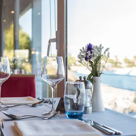 Ikos Porto Petro Θέρετρο