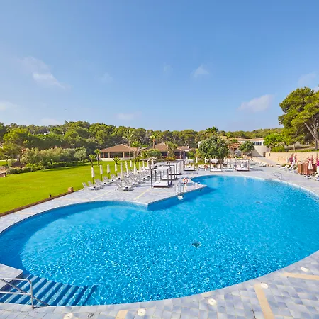Ikos Porto Petro Θέρετρο Portopetro