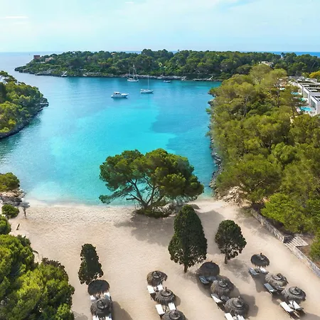 Ikos Porto Petro Θέρετρο Portopetro