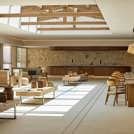 Θέρετρο Ikos Porto Petro 5*