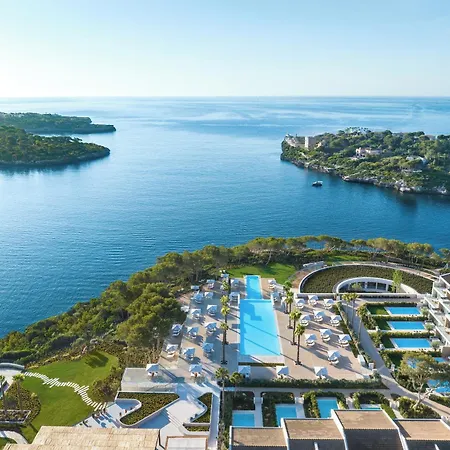 Θέρετρο Ikos Porto Petro Portopetro