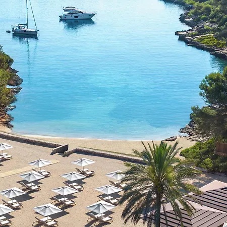 Θέρετρο Ikos Porto Petro