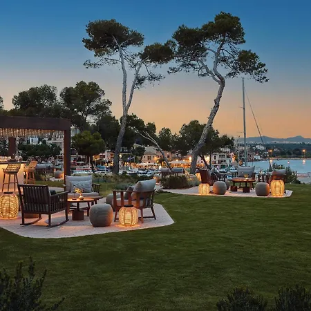 Ikos Porto Petro