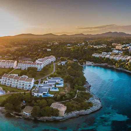 Resort Ikos Porto Petro Porto Petro (Mallorca)