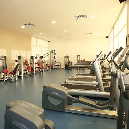 Ikos Porto Petro Resort 5*