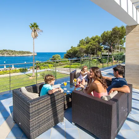 Resort Ikos Porto Petro 5*