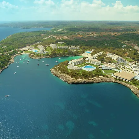 Ikos Porto Petro Resort