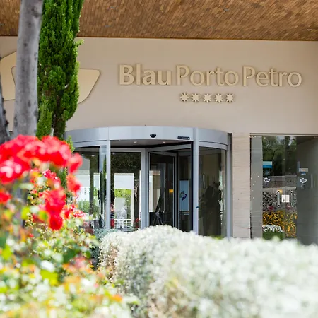 Resort Ikos Porto Petro