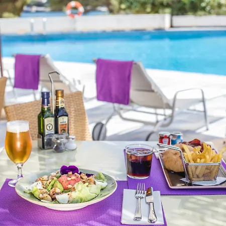 Ikos Porto Petro Resort