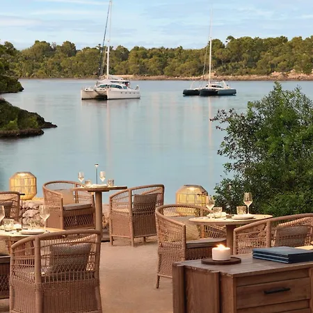 Resort Ikos Porto Petro Porto Petro (Mallorca)