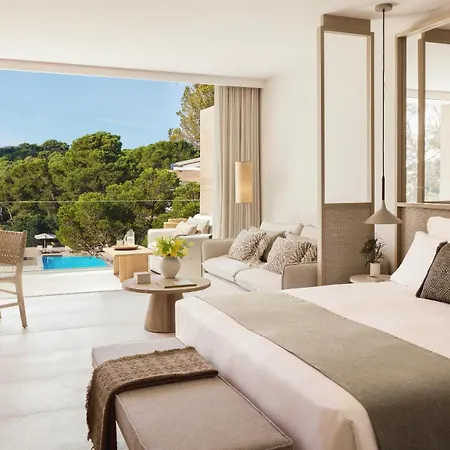 Resort Ikos Porto Petro Porto Petro (Mallorca)