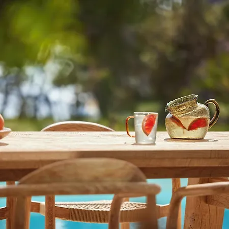 Ikos Porto Petro Resort 5*