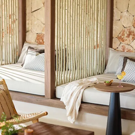 Resort Ikos Porto Petro