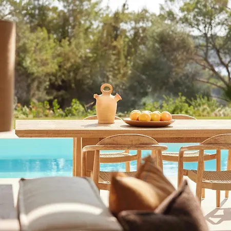 Ikos Porto Petro 5*
