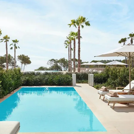 Resort Ikos Porto Petro