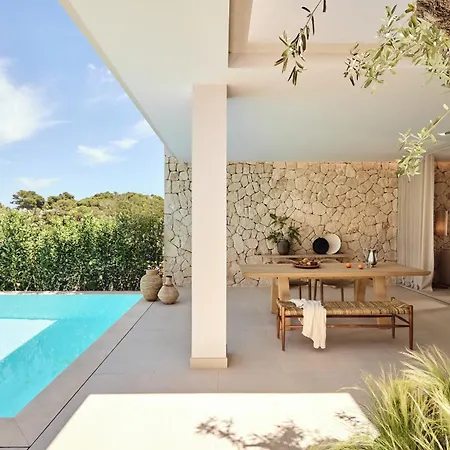 Ikos Porto Petro Resort