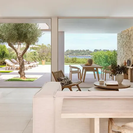 Ikos Porto Petro 5*