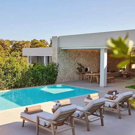 Ikos Porto Petro 5* Porto Petro (Mallorca)