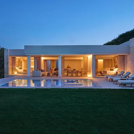Resort Ikos Porto Petro Porto Petro (Mallorca)