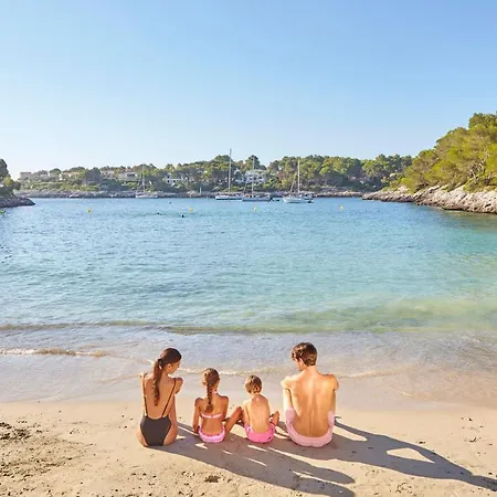 Ikos Porto Petro 5* Porto Petro (Mallorca)