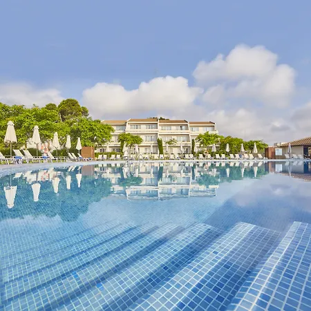 Ikos Porto Petro 5* Portopetro