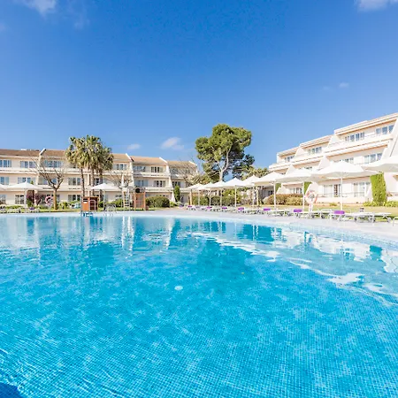 Ikos Porto Petro 5* Portopetro