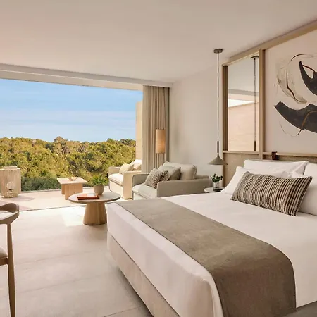 Ikos Porto Petro 5* Portopetro